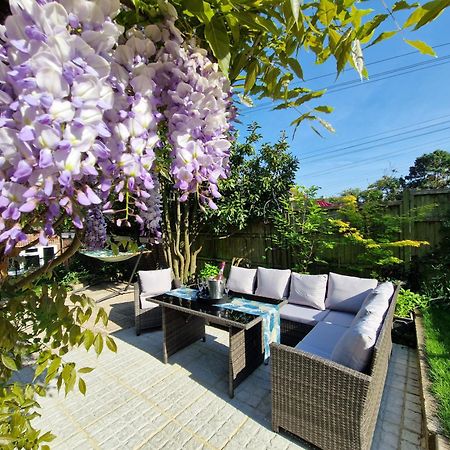 The Hideaway - Luxury Townhouse Villa Уеърхам Екстериор снимка