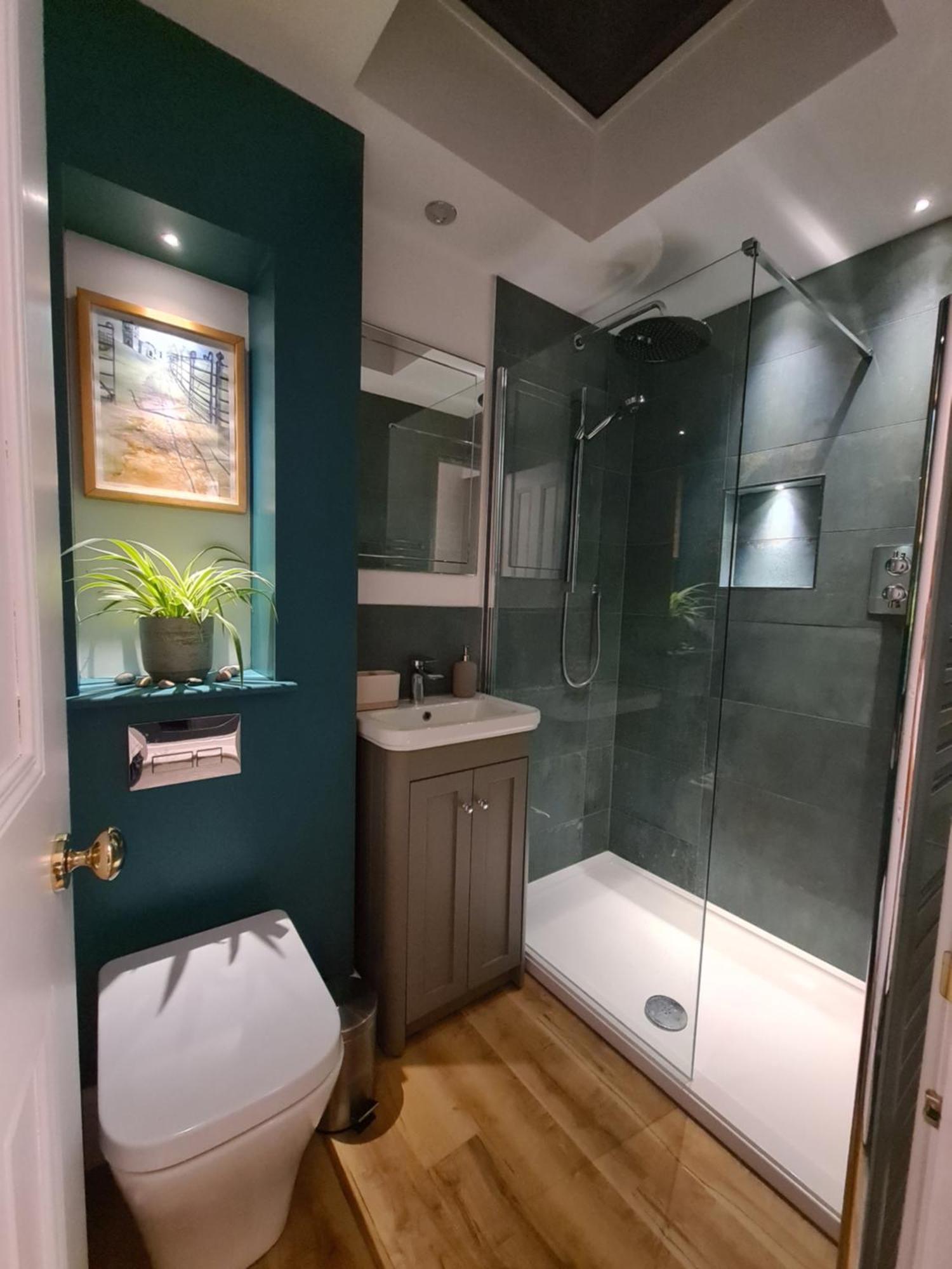 The Hideaway - Luxury Townhouse Villa Уеърхам Екстериор снимка