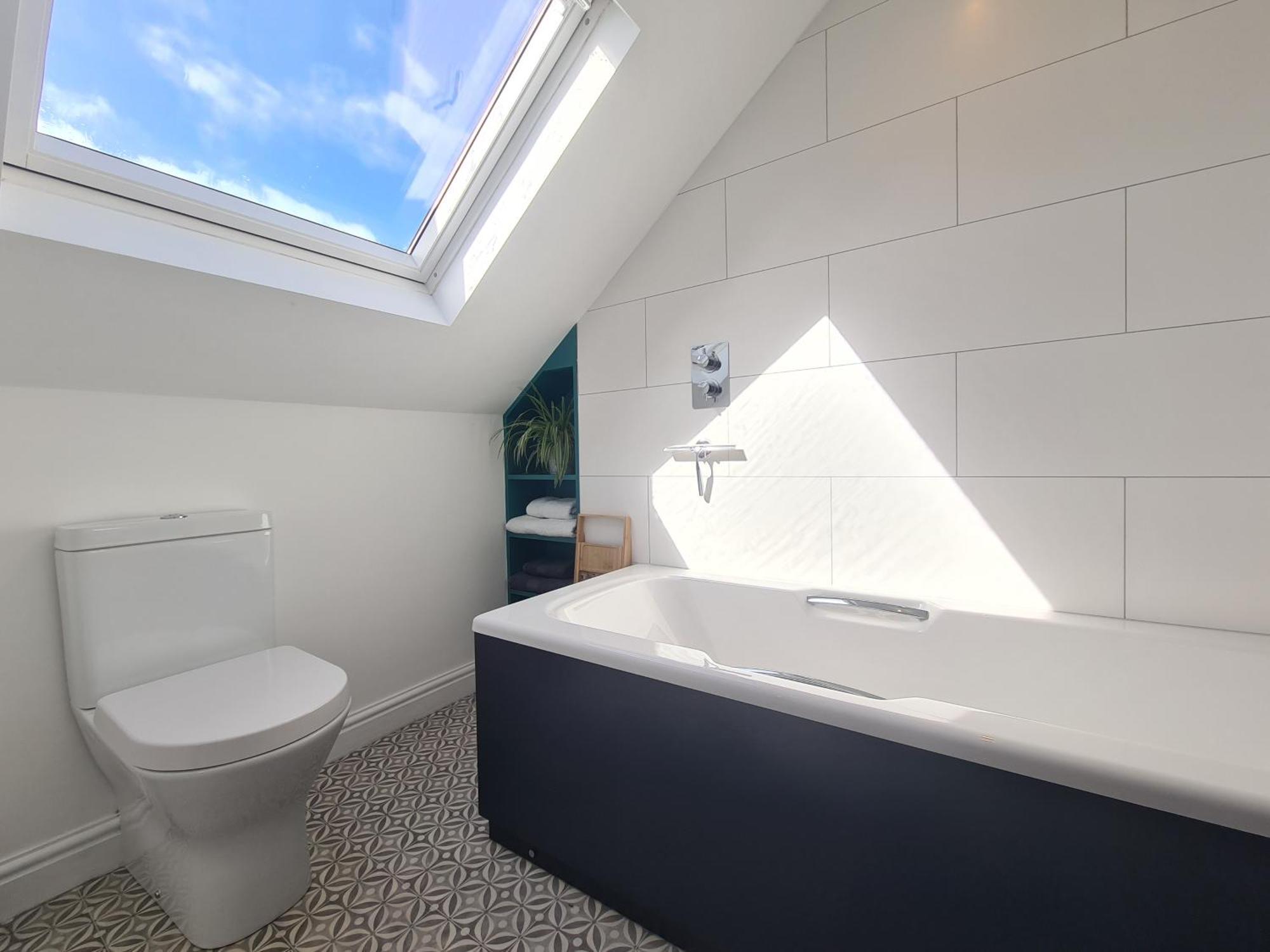 The Hideaway - Luxury Townhouse Villa Уеърхам Екстериор снимка